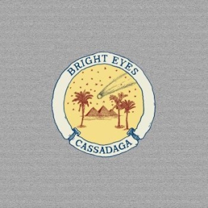 Bright Eyes - Cassadaga (Reissue) in the group Minishops / Bright Eyes at Bengans Skivbutik AB (4279086)