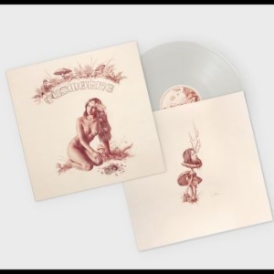 Tusmørke - Hestehoven in the group VINYL / Pop-Rock at Bengans Skivbutik AB (4279094)
