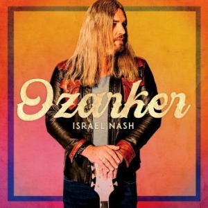 Nash Israel - Ozarker in the group VINYL / Vinyl 2023 News Upcoming at Bengans Skivbutik AB (4279105)