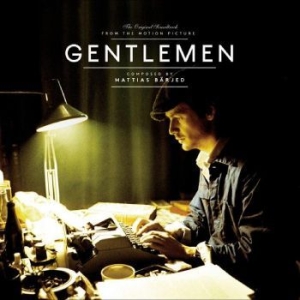 Bärjed Mattias - Gentlemen in the group VINYL / Pop-Rock at Bengans Skivbutik AB (4279109)