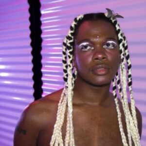 Shamir - Homo Anxietatem in the group OTHER / Övrigt /  at Bengans Skivbutik AB (4279123)