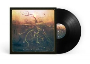 Timechild - Blossom & Plague (Vinyl Lp) in the group VINYL / Hårdrock/ Heavy metal at Bengans Skivbutik AB (4279142)