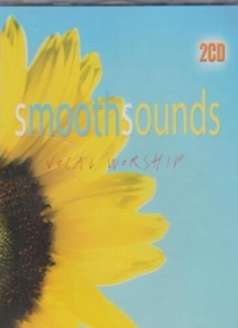 Smoothsounds - Vocal Worship in the group Externt_Lager /  at Bengans Skivbutik AB (4279174)