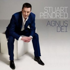 Pendred Stuart - Agnus Dei in the group Externt_Lager /  at Bengans Skivbutik AB (4279191)