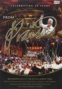 Various Artists - Prom Praise in the group Externt_Lager /  at Bengans Skivbutik AB (4279201)