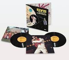 Presley Elvis - Aloha From Hawaii Via Satellite in the group VINYL / Pop-Rock,Övrigt at Bengans Skivbutik AB (4279212)