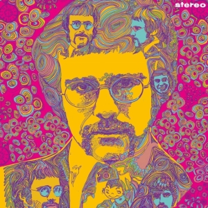 Elton John - Regimental Sgt. Zippo in the group CD / Pop-Rock at Bengans Skivbutik AB (4279394)