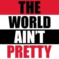 Sophie Zelmani - The World Ain't Pretty in the group VINYL / Svensk Musik at Bengans Skivbutik AB (4279433)