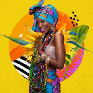 Heather Small - Colour My Life in the group Labels /  at Bengans Skivbutik AB (4279505)