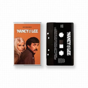 Nancy Sinatra & Lee Hazlewood - Nancy & Lee in the group Country at Bengans Skivbutik AB (4279534)