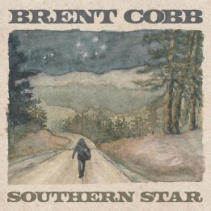 Cobb Brent - Southern Star in the group VINYL / Country at Bengans Skivbutik AB (4279563)