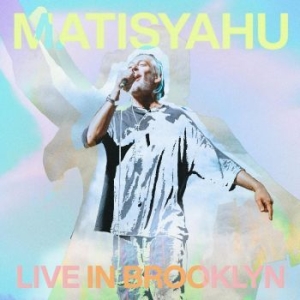 Matisyahu - Live In Brooklyn in the group VINYL / Upcoming releases at Bengans Skivbutik AB (4279585)
