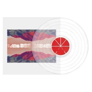 Touché Amoré - Parting The Sea Between Brightness in the group VINYL / Pop-Rock at Bengans Skivbutik AB (4279589)