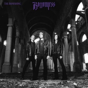 Bottomless - The Banishing in the group CD / Hårdrock at Bengans Skivbutik AB (4279596)