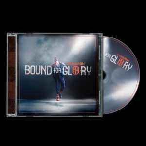 Hyro The Hero - Bound For Glory in the group CD / Pop at Bengans Skivbutik AB (4279610)