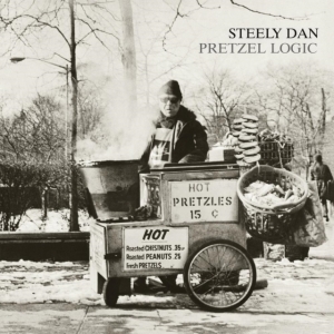 Steely Dan - Pretzel Logic in the group VINYL / Pop-Rock at Bengans Skivbutik AB (4279624)