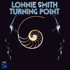Dr. Lonnie Smith - Turning Point in the group VINYL / Jazz at Bengans Skivbutik AB (4279637)