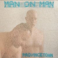 Man On Man - Provincetown (Blue Vinyl) in the group VINYL / Bestsellers at Bengans Skivbutik AB (4280009)