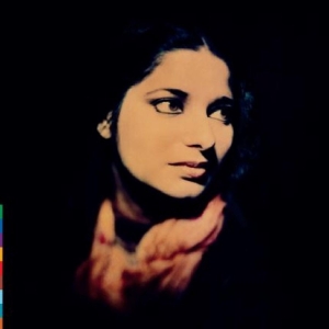 Chandra Sheila - Abonecronedrone (Cherry) in the group VINYL / Pop-Rock,World Music at Bengans Skivbutik AB (4280024)