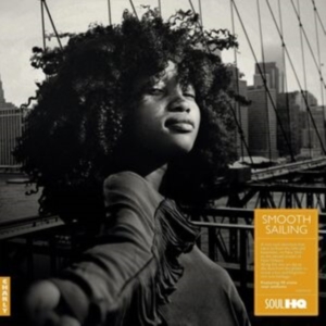 Various Artists - Smooth Sailing: A Rare Soul Adventu in the group VINYL / RnB-Soul at Bengans Skivbutik AB (4280032)