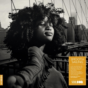 Various - Smooth Sailing: A Rare Soul Adventure in the group VINYL / RnB-Soul at Bengans Skivbutik AB (4280032)