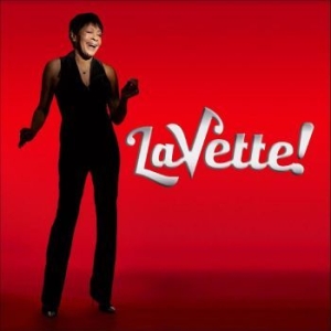 Lavette Bettye - Lavette in the group CD / RNB, Disco & Soul at Bengans Skivbutik AB (4280038)