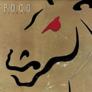Poco - Legacy in the group CD / Pop at Bengans Skivbutik AB (4280091)