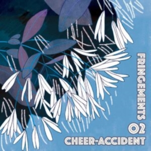 Cheer-Accident - Fringements Two in the group CD / Hårdrock at Bengans Skivbutik AB (4280093)