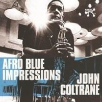 John Coltrane - Afro Blue Impressions (2Lp+Download in the group OUR PICKS / Friday Releases / Friday the 29th of Mars 2024 at Bengans Skivbutik AB (4280099)