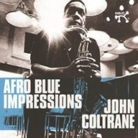 John Coltrane - Afro Blue Impressions (2Lp+Download in the group VINYL / Jazz at Bengans Skivbutik AB (4280099)