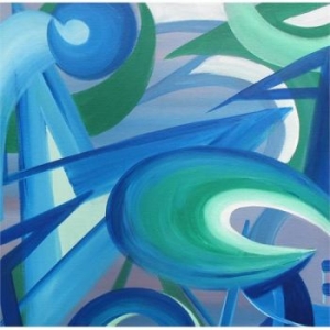 Greg Foat & Gigi Masin - Dolphin in the group OTHER / Övrigt /  at Bengans Skivbutik AB (4280104)