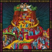 King Gizzard & The Lizard Wizard - Live In Sydney (Fuzz Club Official in the group OUR PICKS / Friday Releases / 2025-03-28 at Bengans Skivbutik AB (4280109)