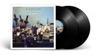 Eagles - Freezin In New Jersey Vol.2 (2 Lp V in the group VINYL / Pop-Rock at Bengans Skivbutik AB (4280194)