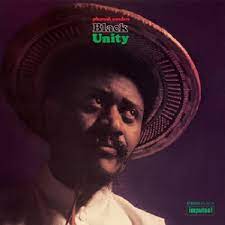 Pharoah Sanders - Black Unity in the group OTHER / -Start Vinyl-N at Bengans Skivbutik AB (4280225)