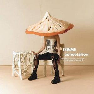 POMME - Consolation in the group CD / Pop-Rock at Bengans Skivbutik AB (4280379)