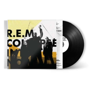 R.E.M. - Collapse Into Now in the group VINYL / Pop-Rock at Bengans Skivbutik AB (4280545)