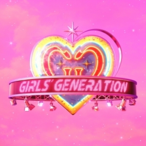 Girls' Generation - (FOREVER 1) Special ver. in the group CD / K-Pop at Bengans Skivbutik AB (4281044)