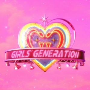 Girls' Generation - (FOREVER 1) standard ver. in the group OTHER / K-Pop All Items at Bengans Skivbutik AB (4281045)