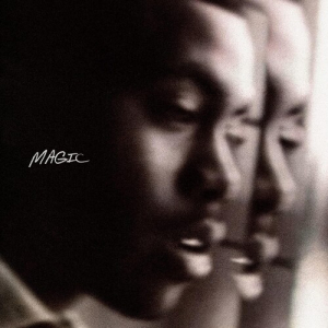 Nas - Magic in the group OUR PICKS / Bengans Staff Picks / Handpicked hip-hop through the years at Bengans Skivbutik AB (4281066)