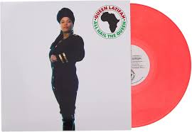 Queen Latifah - All Hail The Queen in the group VINYL / Hip Hop at Bengans Skivbutik AB (4281067)