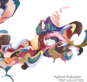 Nujabes - Various Artists - Nujabes - Hydeout Productions: First Col in the group Labels /  at Bengans Skivbutik AB (4281079)