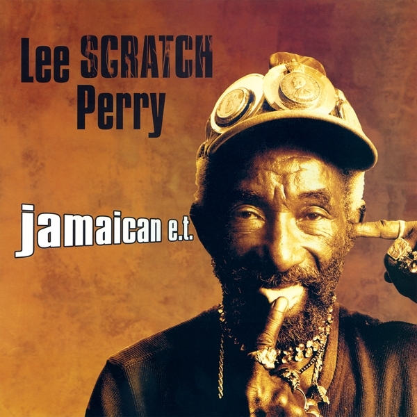 Tighten Up - Jamaican E.T. in the group VINYL / Bestsellers at Bengans Skivbutik AB (4281281)