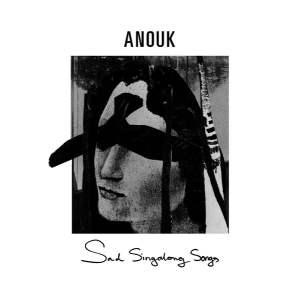 Anouk - Sad Singalong Songs in the group VINYL / Pop at Bengans Skivbutik AB (4281284)