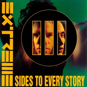 Extreme - Iii Sides To Every Story in the group OTHER / -Start MOV BM at Bengans Skivbutik AB (4281285)