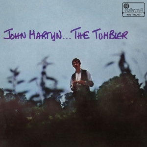 John Martyn - Tumbler in the group VINYL / Rock at Bengans Skivbutik AB (4281288)