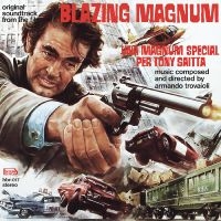 Armando Trovaioli - Una Magnum Special Per Tony Saitta in the group VINYL / Pop-Rock at Bengans Skivbutik AB (4281302)