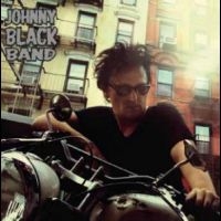 Johnny Black Band - Johnny Black Band Album in the group VINYL / Bestsellers at Bengans Skivbutik AB (4281307)