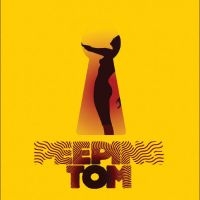 PEEPING TOM - PEEPING TOM in the group VINYL / Pop-Rock at Bengans Skivbutik AB (4281320)