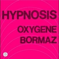 Hypnosis - Oxygene in the group VINYL / Pop-Rock at Bengans Skivbutik AB (4281324)