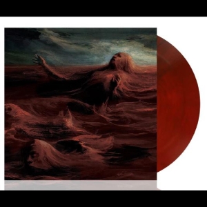 Deitus - Irreversible (Red Vinyl) in the group VINYL / Hårdrock at Bengans Skivbutik AB (4281328)